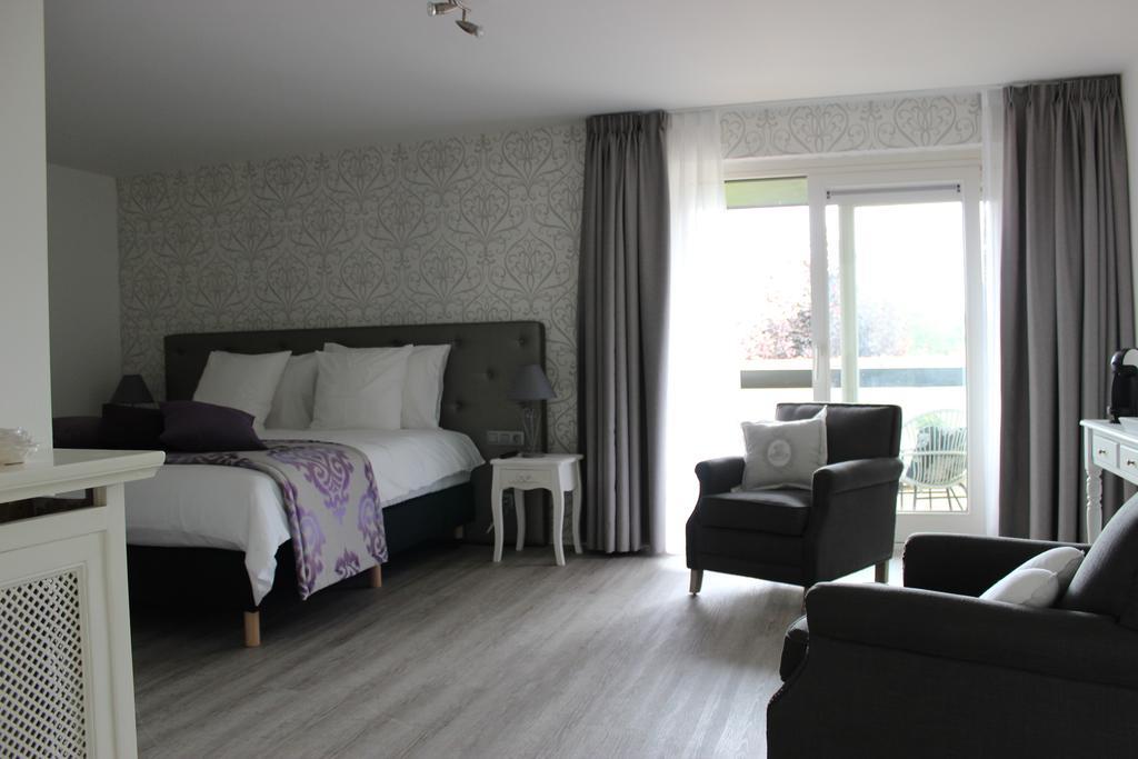 Den Bongaerd B&B And Wellness Tongeren Quarto foto