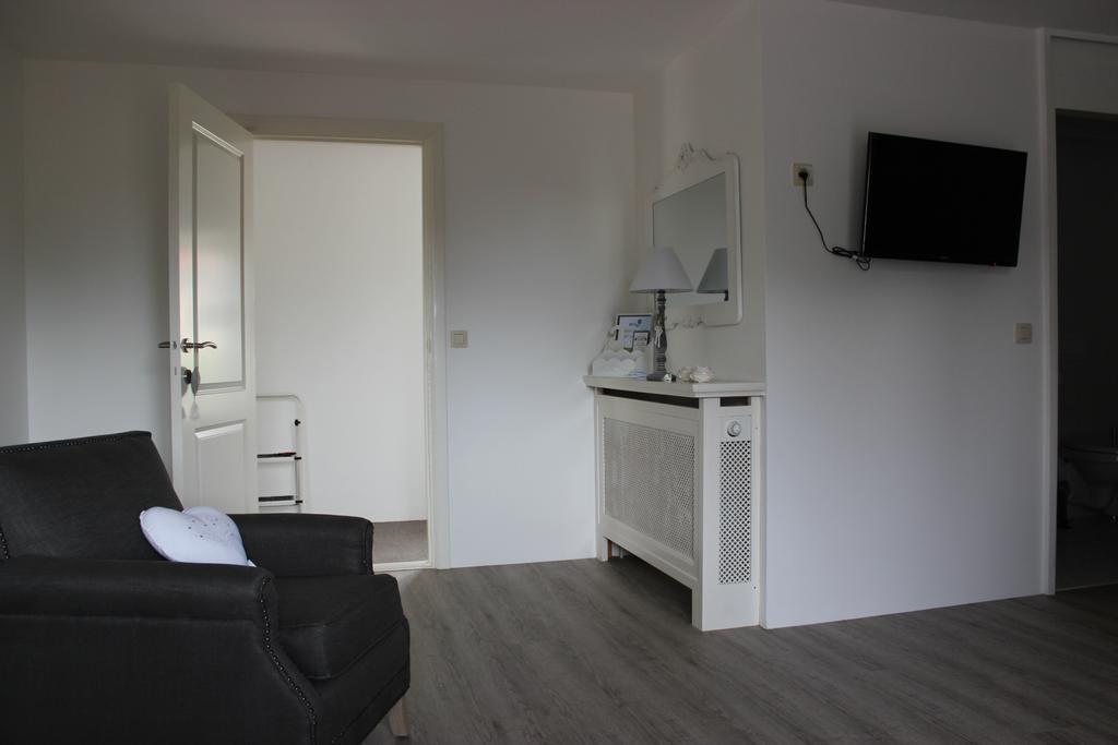 Den Bongaerd B&B And Wellness Tongeren Quarto foto