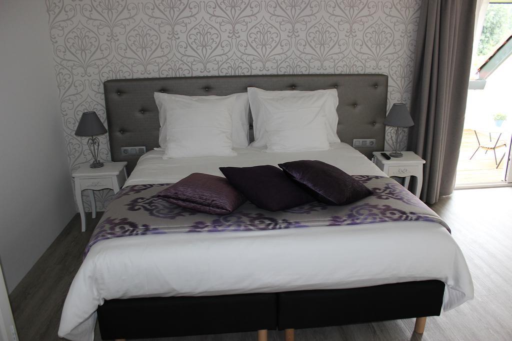 Den Bongaerd B&B And Wellness Tongeren Quarto foto