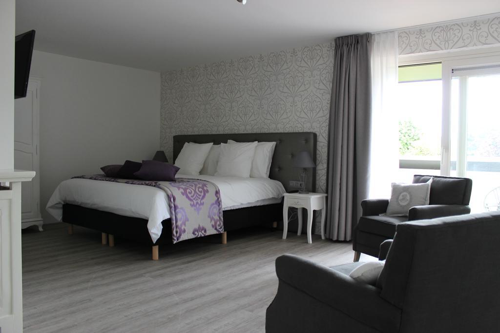 Den Bongaerd B&B And Wellness Tongeren Quarto foto