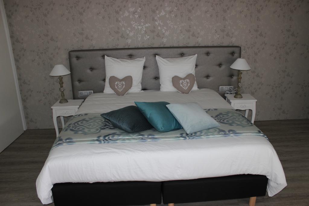 Den Bongaerd B&B And Wellness Tongeren Quarto foto