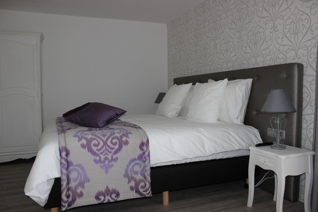 Den Bongaerd B&B And Wellness Tongeren Quarto foto