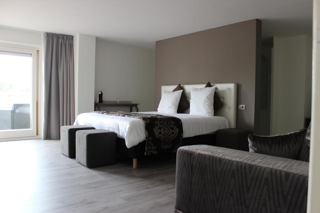 Den Bongaerd B&B And Wellness Tongeren Quarto foto