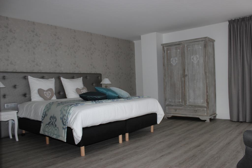 Den Bongaerd B&B And Wellness Tongeren Quarto foto