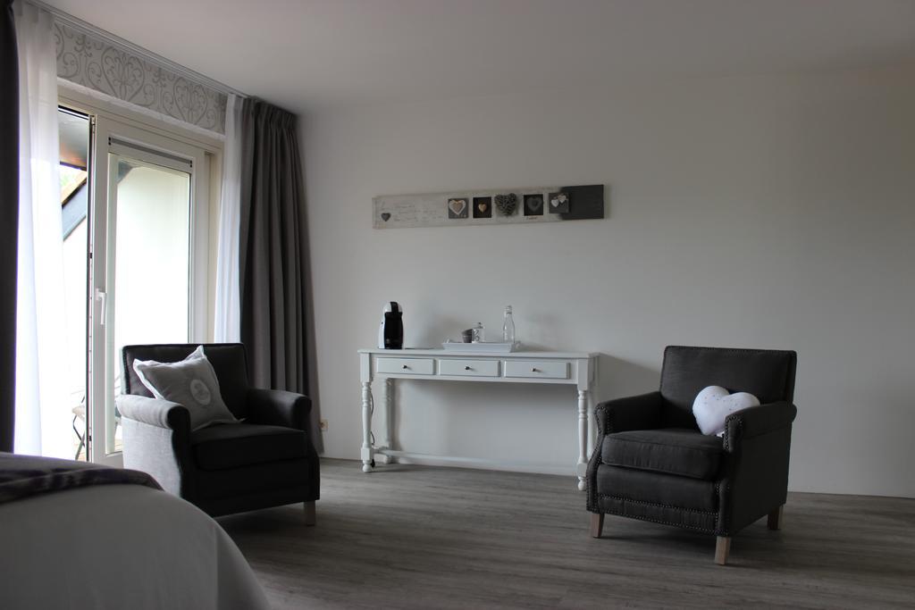 Den Bongaerd B&B And Wellness Tongeren Quarto foto