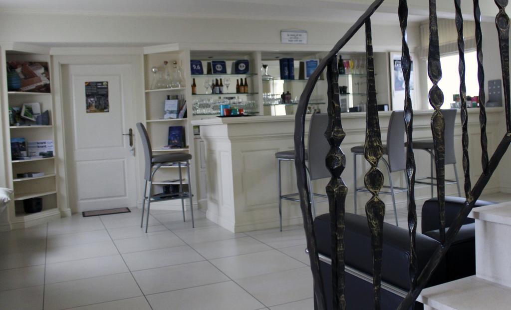 Den Bongaerd B&B And Wellness Tongeren Exterior foto